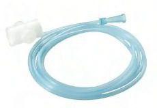 Тепловологообмінник, штучний ніс з кисневим портом